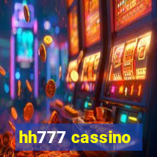 hh777 cassino